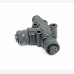 Fox Marine T-Connector