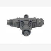 Fox Marine T-Connector