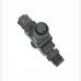 Fox Marine T-Connector
