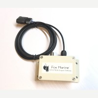 ECM-07/08 Engine Gateway